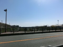 富士川街道第9回・富士川から興津へ_f0019247_14373441.jpg