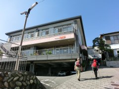 富士川街道第9回・富士川から興津へ_f0019247_14375190.jpg