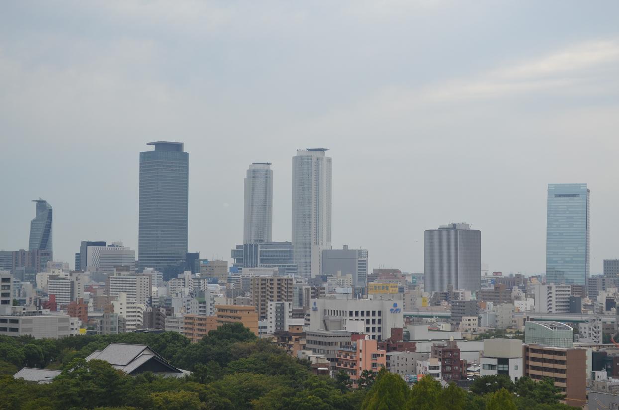 空港と大都市。_a0055650_783976.jpg