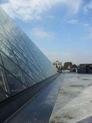 ルーブル美術館_a0148054_18474870.jpg