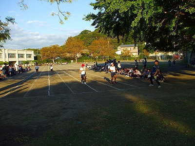 スプリント甲子園・男子予選・準決勝_b0211757_1826493.jpg