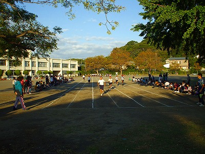 スプリント甲子園・男子予選・準決勝_b0211757_18265088.jpg