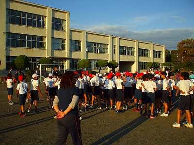 スプリント甲子園・男子予選・準決勝その２_b0211757_18335320.jpg