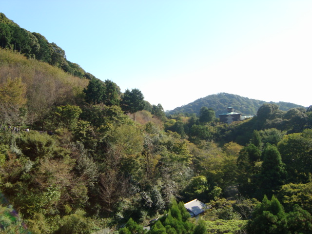 京都・音羽山　清水寺へ行く。_f0232060_0212147.jpg
