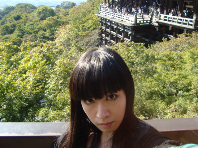 京都・音羽山 清水寺へ行く。_f0232060_0252929.jpg