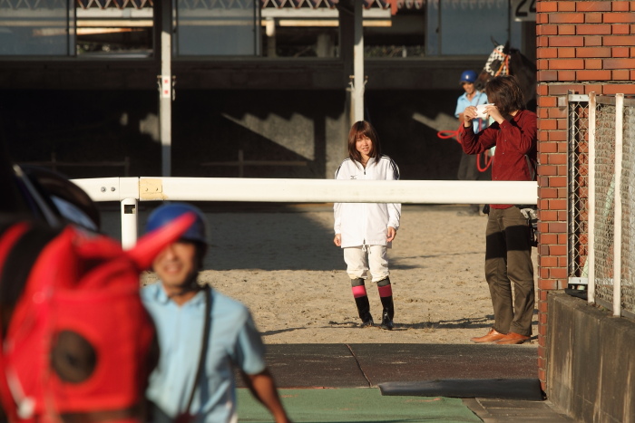 SJT2012 佐賀第2ステージ シルバーホイップ賞（第4戦） その1_a0077663_18504941.jpg
