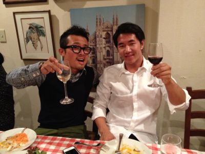 HAPPY WEDDING ✩_c0151965_1352535.jpg