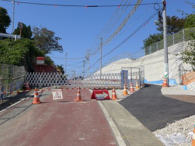 物井二号線道路工事定点観測_b0025371_2322722.jpg