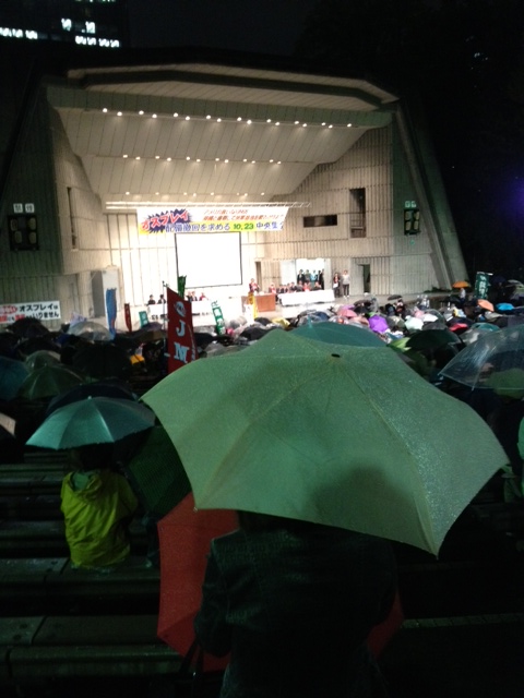 NOオスプレイ!NO米軍基地!NO安保条約!_a0264677_216291.jpg