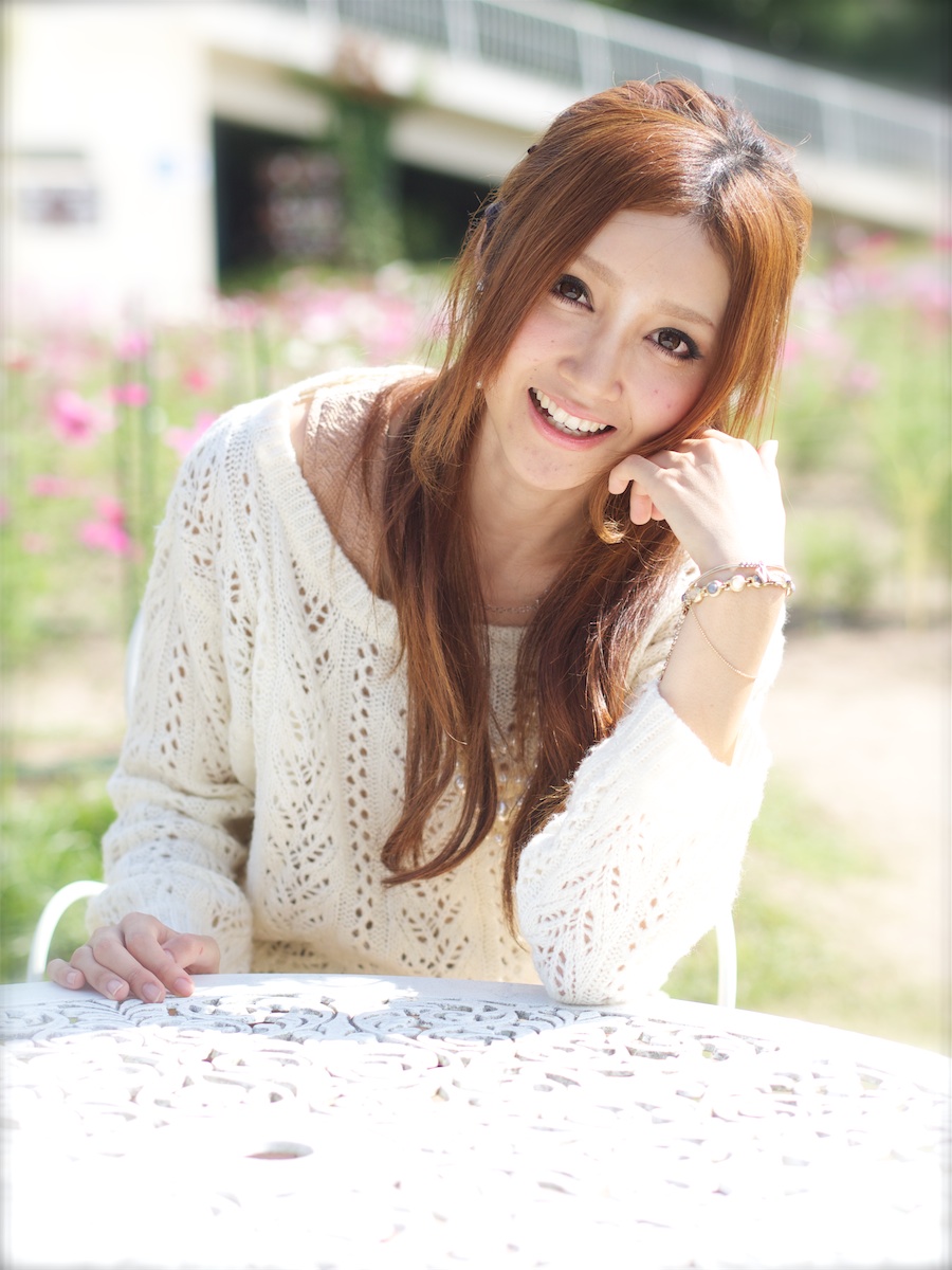  purenudism.com 2 広島のモデル：ゆかりさん撮影会 : ビール最高！