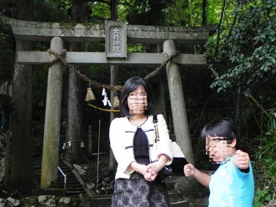 金持神社_d0155582_20493638.jpg