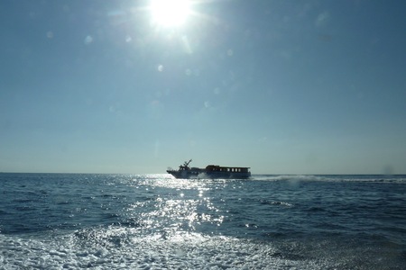 2012年10月24日(水) 石垣ツアー終了\(^o^)/_b0137083_19531986.jpg