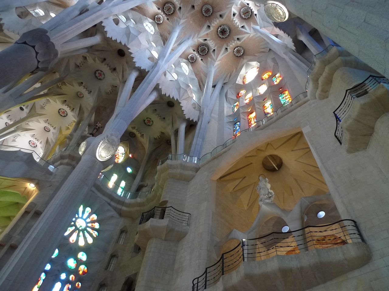  Sagrada Família _d0177887_8393025.jpg