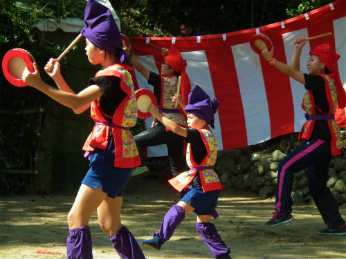 平成24年大屯神社祭 その1_e0028387_015493.jpg