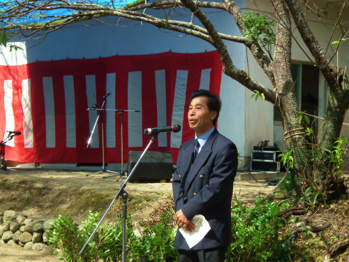 平成24年大屯神社祭 その1_e0028387_024870.jpg