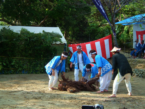 平成２４年大屯神社祭　その４（最後）_e0028387_10501648.jpg