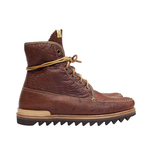 \"visvim\" SERRA & BALLISTIC!!_c0079892_23475026.jpg