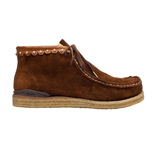 \"visvim\" High quality shoes!!_c0079892_23521657.jpg