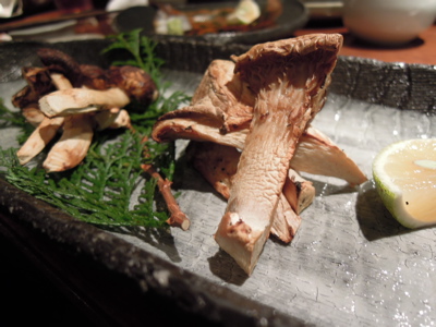 きのこ〜_f0232994_15202941.jpg