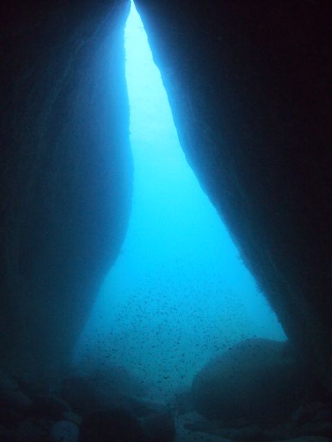 たっぷり地形を満喫する雲見【2012年10月24日】_f0053895_17154095.jpg