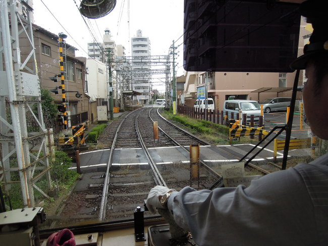 巣鴨～新宿散策_c0158398_855891.jpg