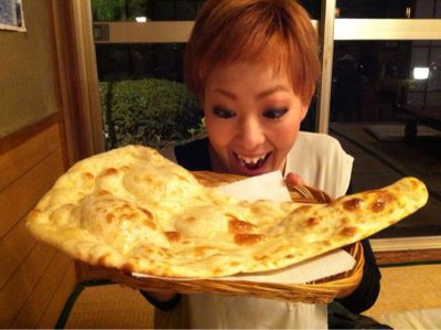 体温まる本場のスパイス☆_d0170799_0273563.jpg
