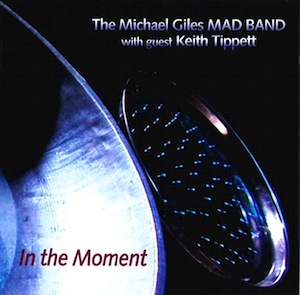 Keith Tippett  - Michael Giles のアルバムに登場_e0081206_13371520.jpg