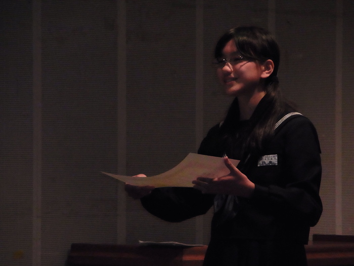 2013年度高校進学説明会のようす(第3部・第4部)_d0116009_8314279.jpg