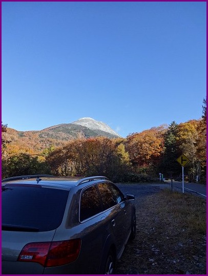 10/24　蓼科山_d0143214_2393360.jpg