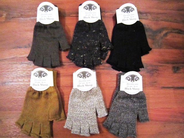 \"BLACK SHEEP\" ご紹介_f0191324_948329.jpg
