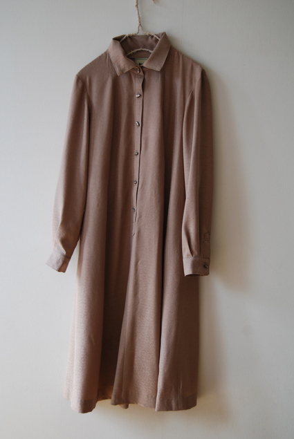 着物リメイク・綸子のワンピース_d0127925_1251195.jpg