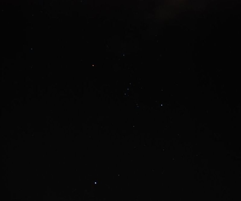 流星群と冬の空_c0162128_31327.jpg