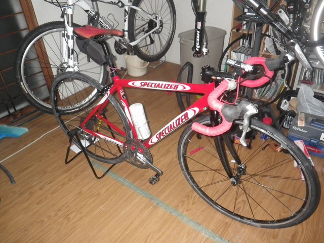 暫定ツウキンBIKE2号_e0026331_928409.jpg