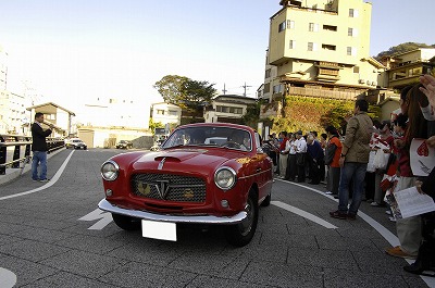 La Festa Autunno 2012　（ラ・フェスタ・アウトゥーノ2012）_d0148635_1265247.jpg