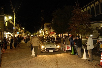 La Festa Autunno 2012　（ラ・フェスタ・アウトゥーノ2012）_d0148635_1271818.jpg