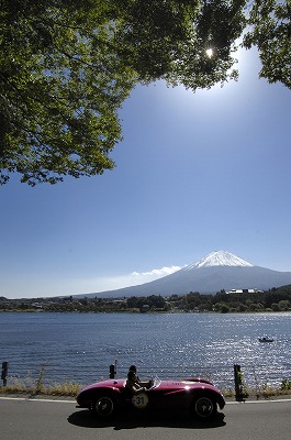 La Festa Autunno 2012　（ラ・フェスタ・アウトゥーノ2012）_d0148635_1274870.jpg