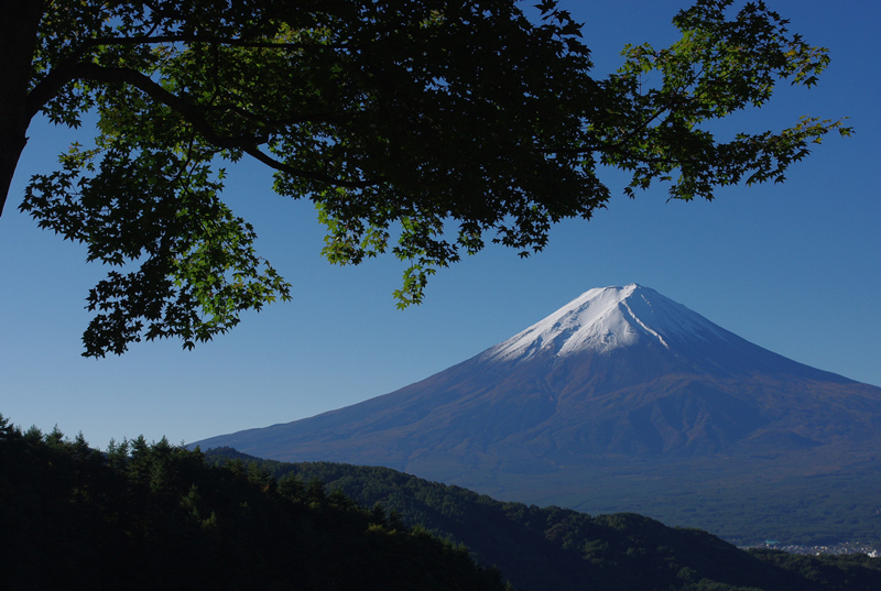 昨日の富士山_f0208335_17161154.jpg