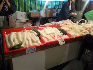 祭りの季節〜日本橋べったら市〜_a0103940_2355298.jpg