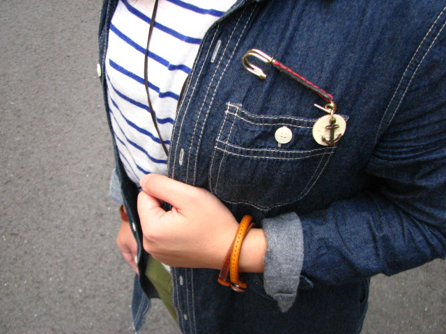 ☆NEW ARRIVAL☆安全ピン(No.6306)_a0284249_12474641.jpg
