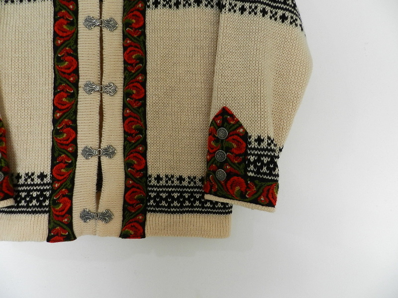 Nordic cardigan 解禁 2012_f0226051_1303321.jpg