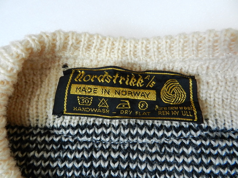 Nordic cardigan 解禁 2012_f0226051_1312696.jpg