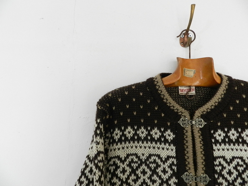 Nordic cardigan 解禁 2012_f0226051_1321536.jpg