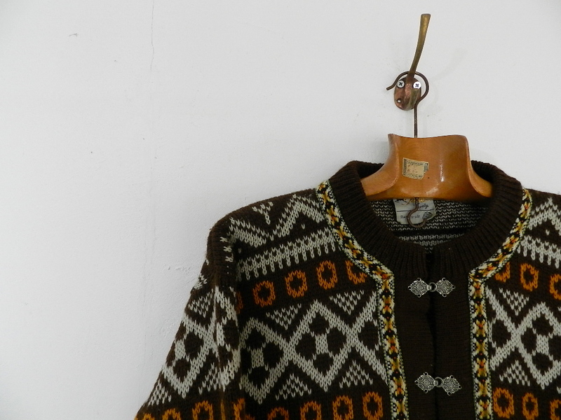 Nordic cardigan 解禁 2012_f0226051_1363893.jpg