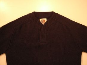\"MIGHTY-MAC × MiCHAEL TAPiA AUTHENTiCS KINT P/O\"ってこんなこと。_c0140560_118821.jpg