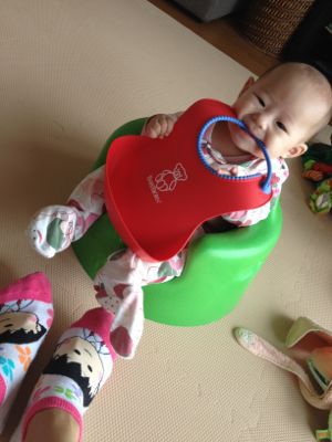 野菜ソムリエカナコ☆baby_c0151965_041487.jpg