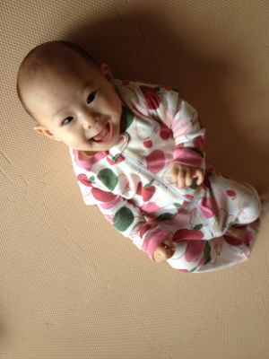 野菜ソムリエカナコ☆baby_c0151965_04924.jpg