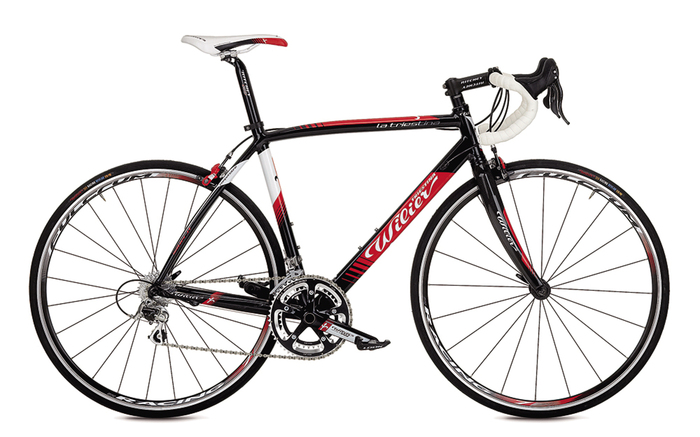 wilier la triestina 2013
