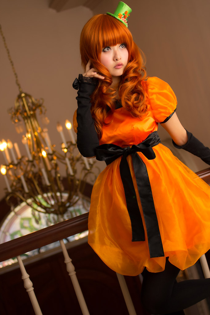2012/10/21 Tometoさん_a0198371_2152427.jpg
