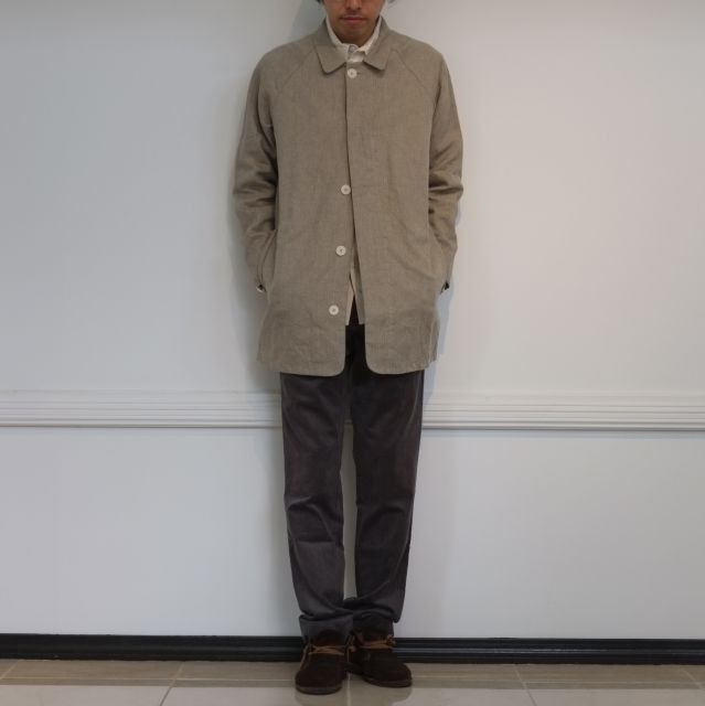 S.E.H KELLY ~12AW~_e0152373_2072928.jpg