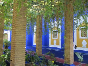 \"Jardin Majorelle\"!_b0102075_2063387.jpg